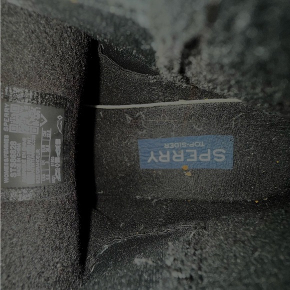 Sperry Chelsea boot - Picture 6 of 6